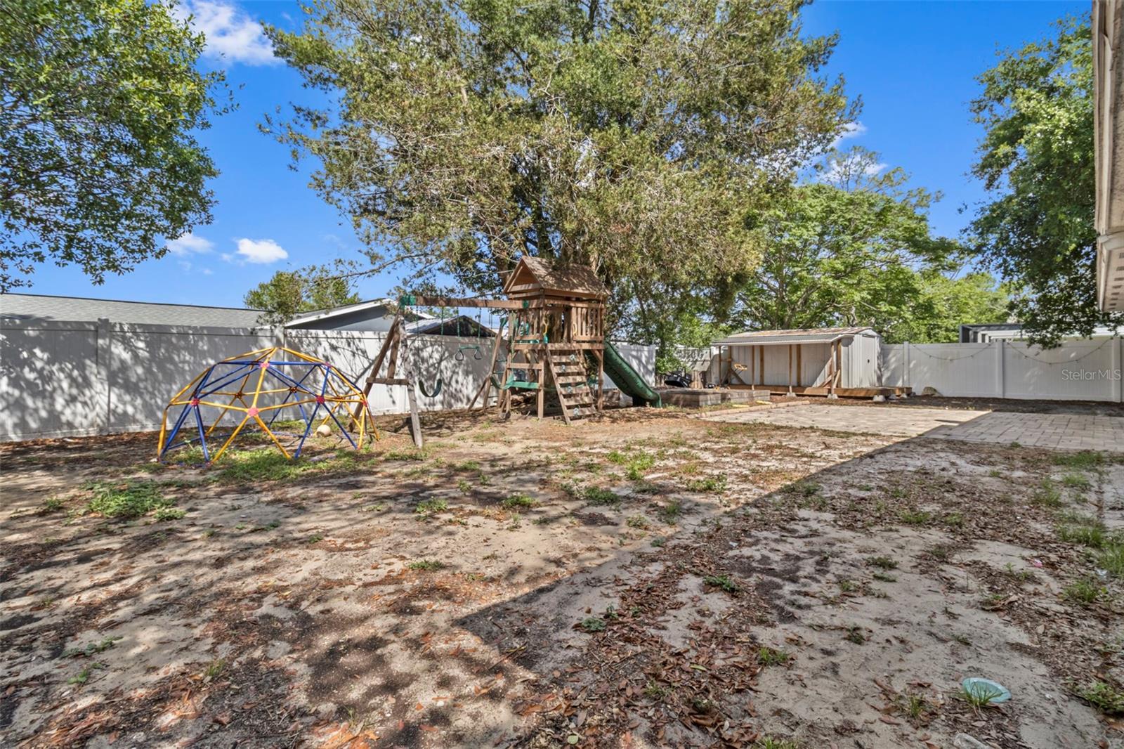 6221 DALTON ST, SPRING HILL, FL, 34606