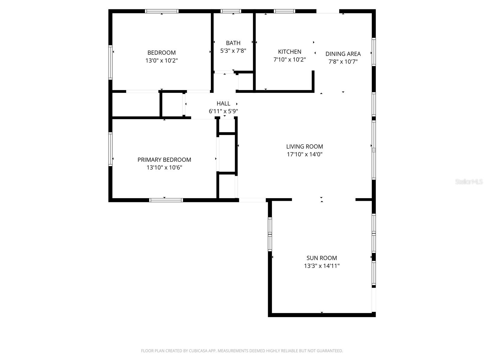 6221 DALTON ST, SPRING HILL, FL, 34606