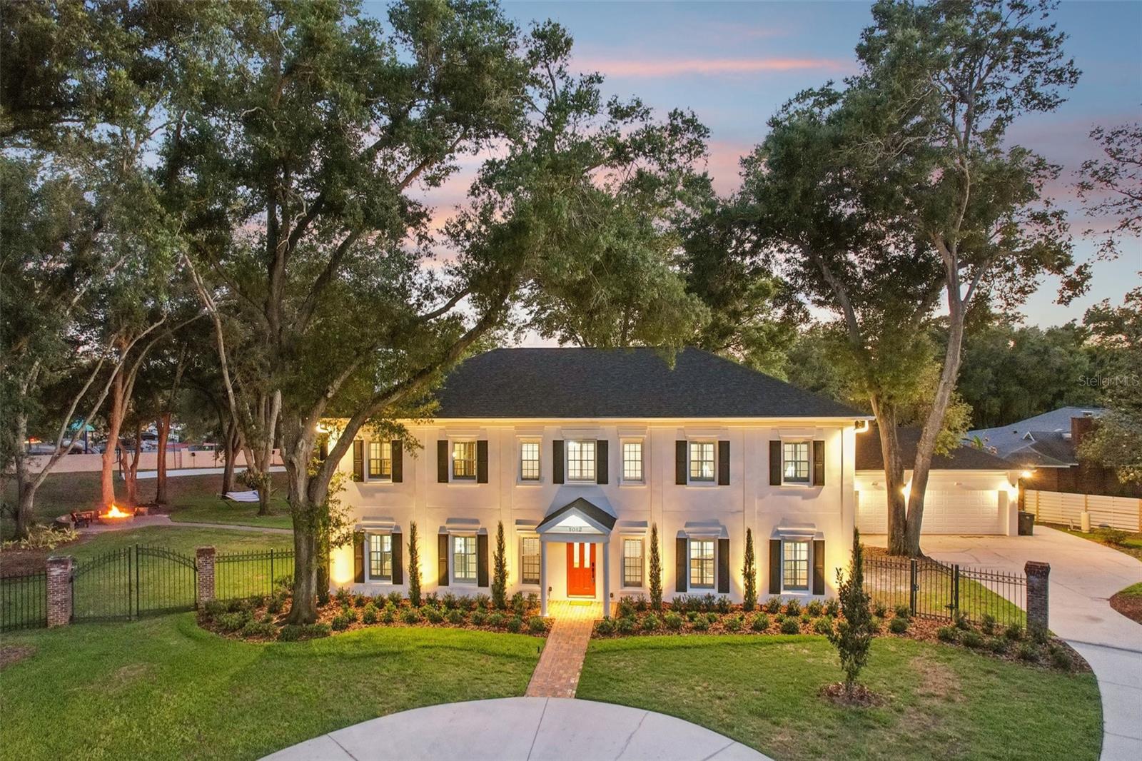 1012 MORFIELD LN, BRANDON, FL, 33511