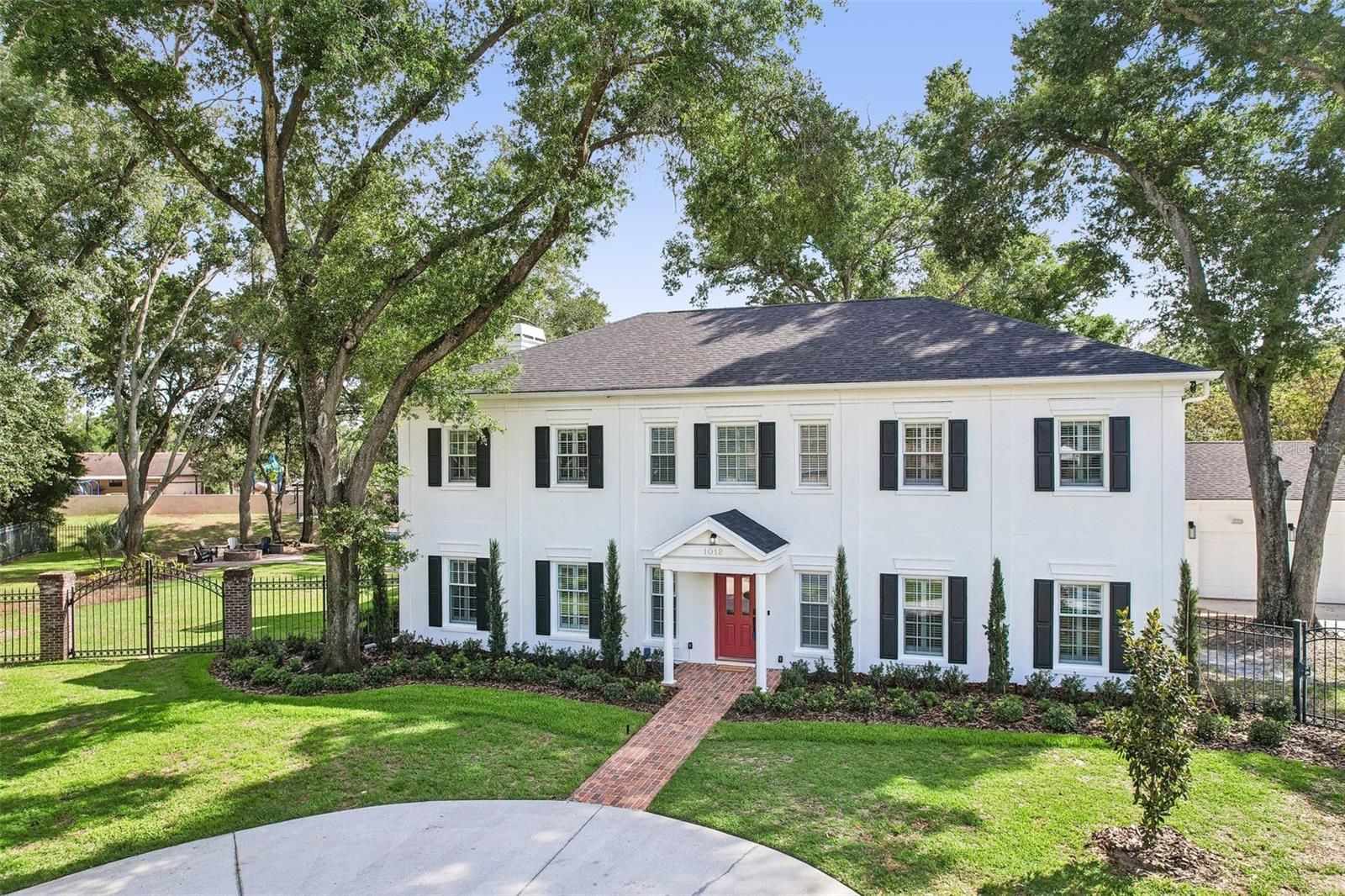 1012 MORFIELD LN, BRANDON, FL, 33511