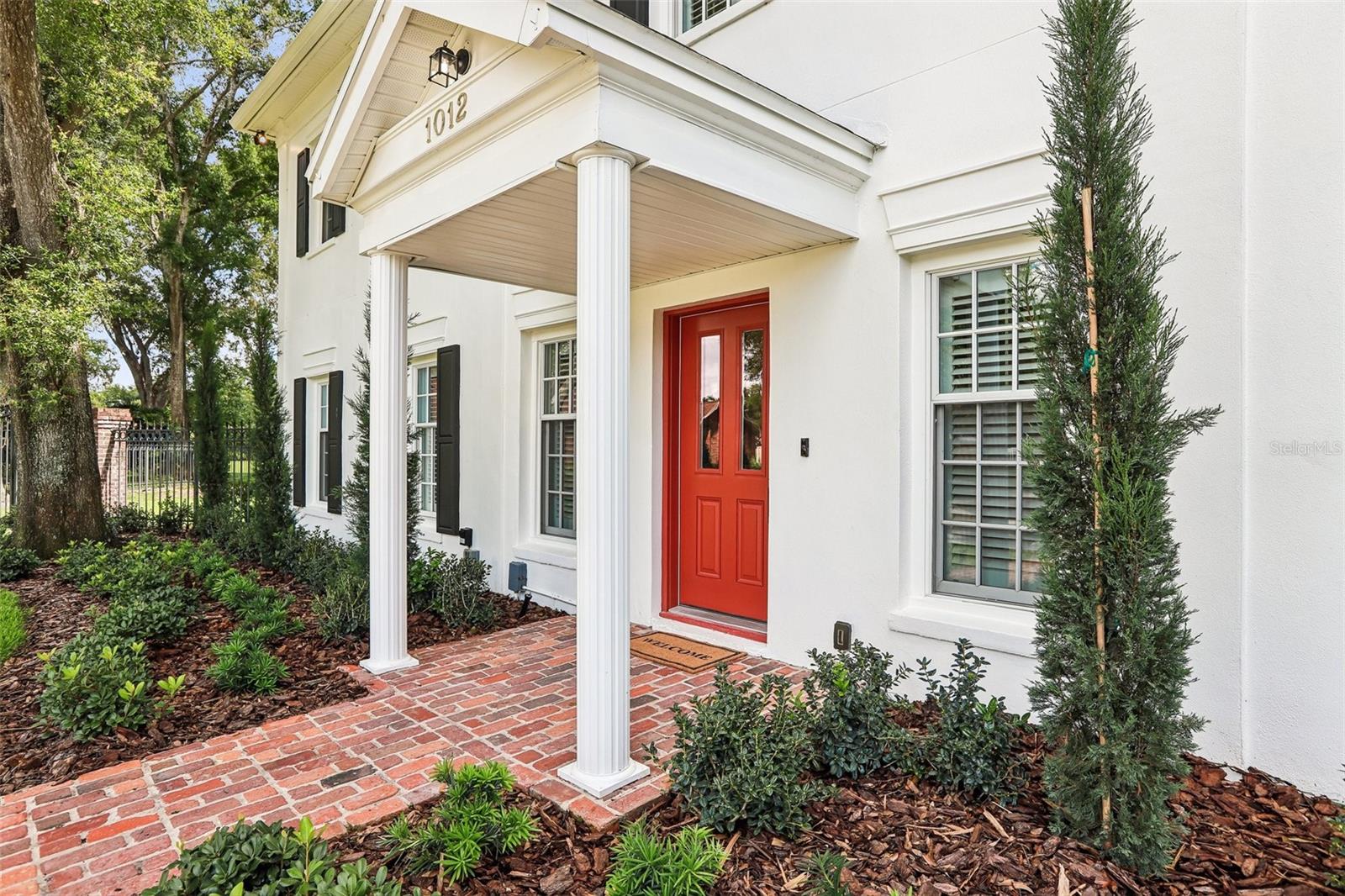 1012 MORFIELD LN, BRANDON, FL, 33511