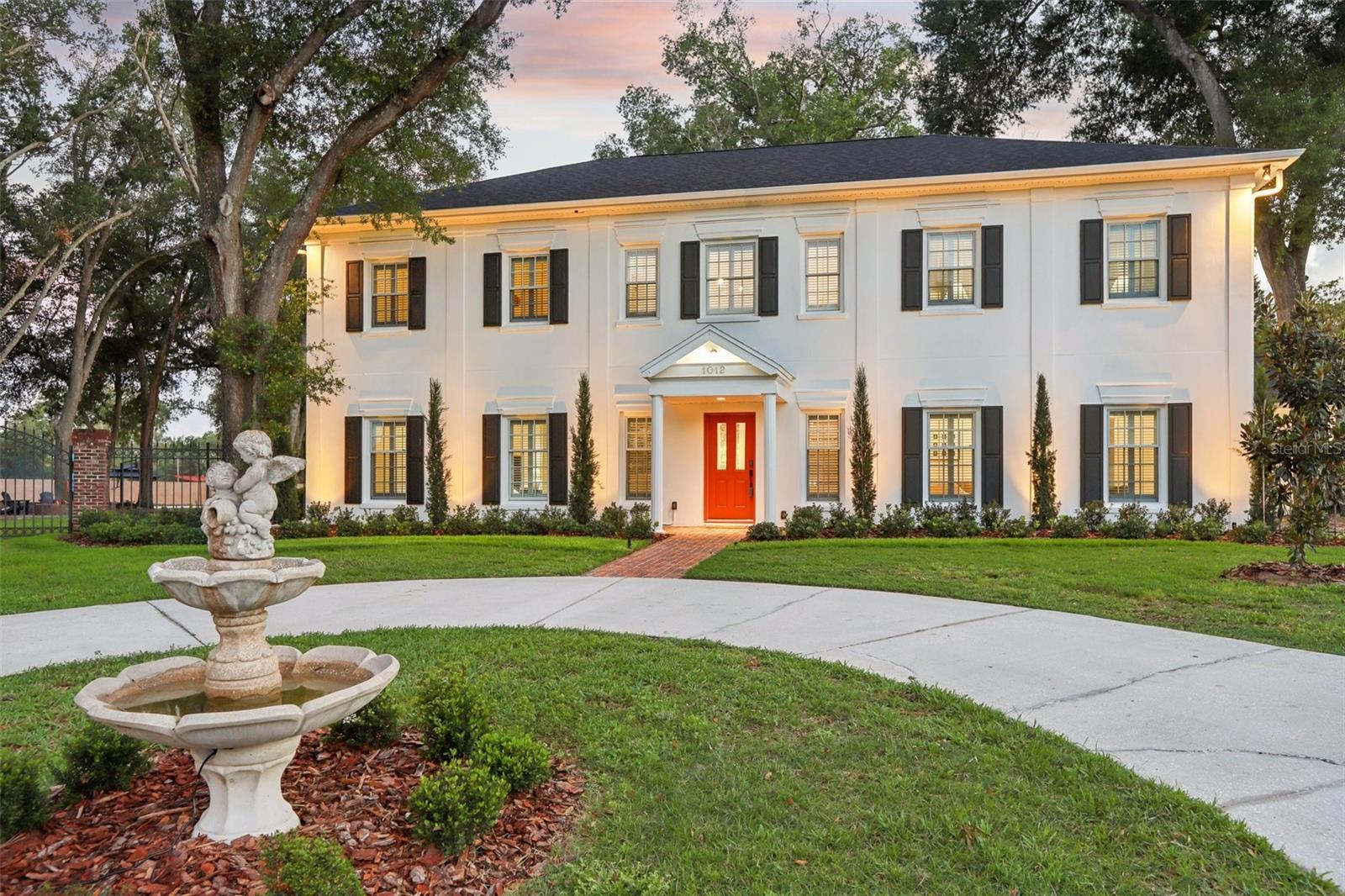 1012 MORFIELD LN, BRANDON, FL, 33511