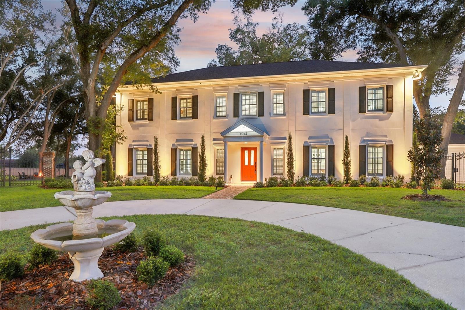1012 MORFIELD LN, BRANDON, FL, 33511