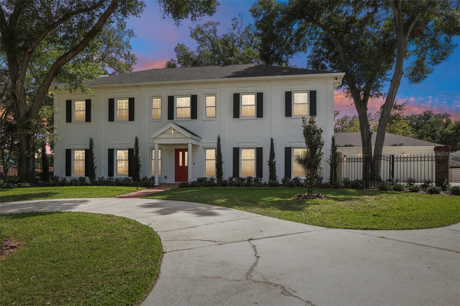 1012 MORFIELD LN, BRANDON, FL, 33511
