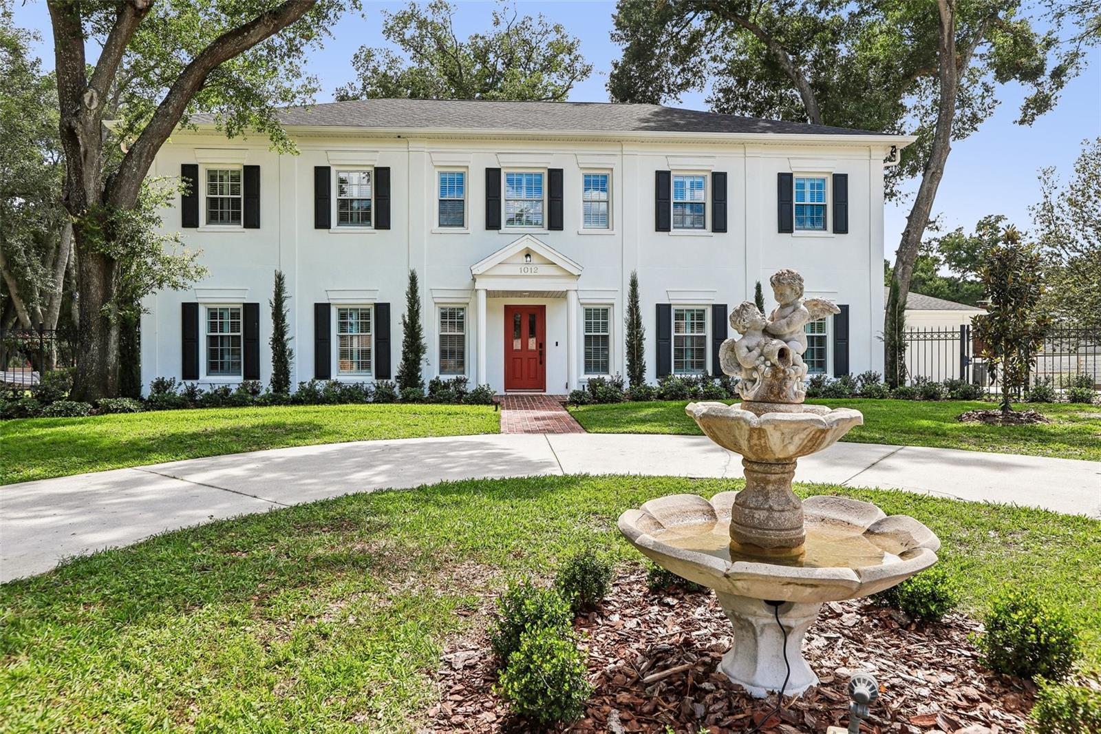 1012 MORFIELD LN, BRANDON, FL, 33511