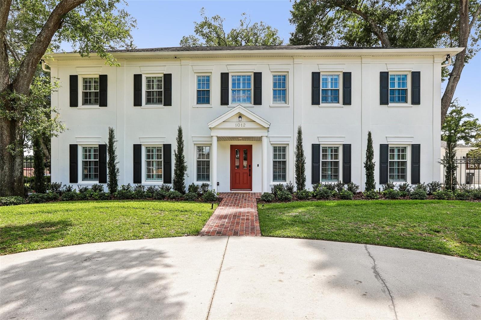 1012 MORFIELD LN, BRANDON, FL, 33511