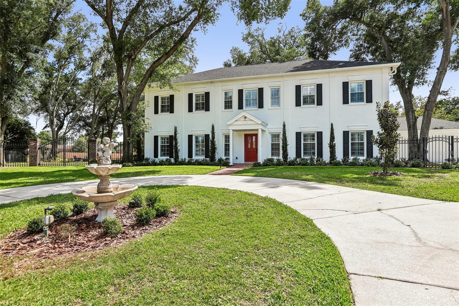 1012 MORFIELD LN, BRANDON, FL, 33511