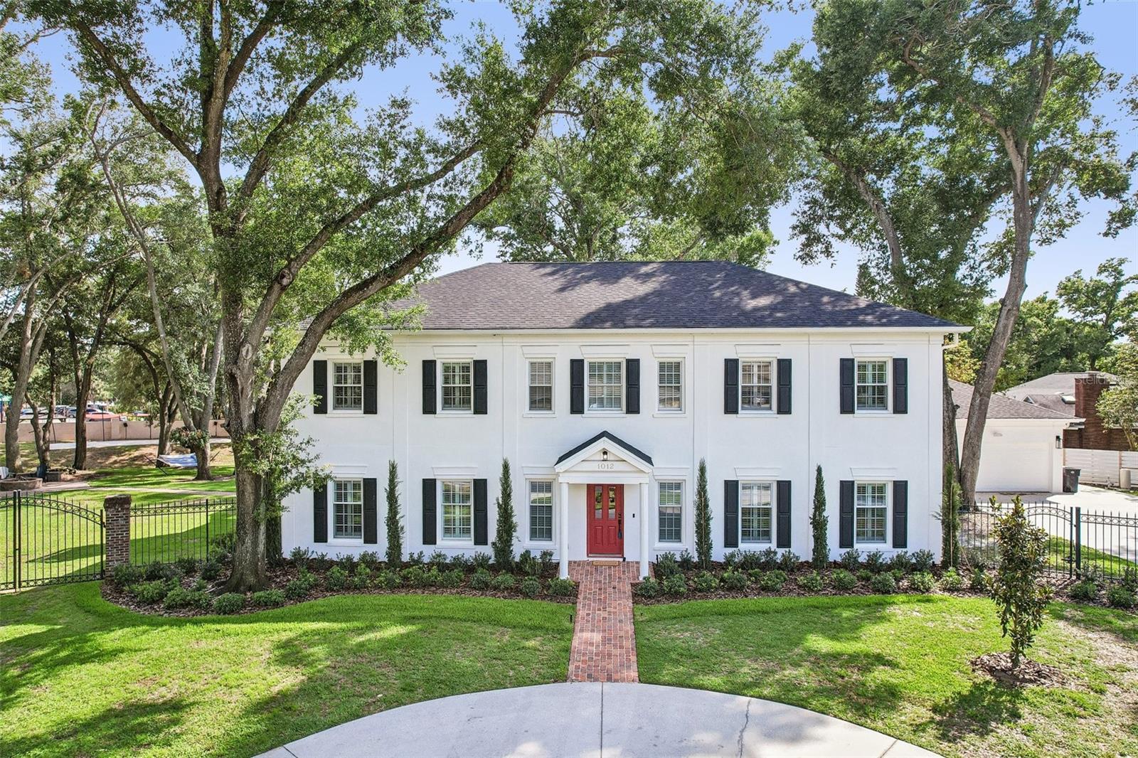 1012 MORFIELD LN, BRANDON, FL, 33511