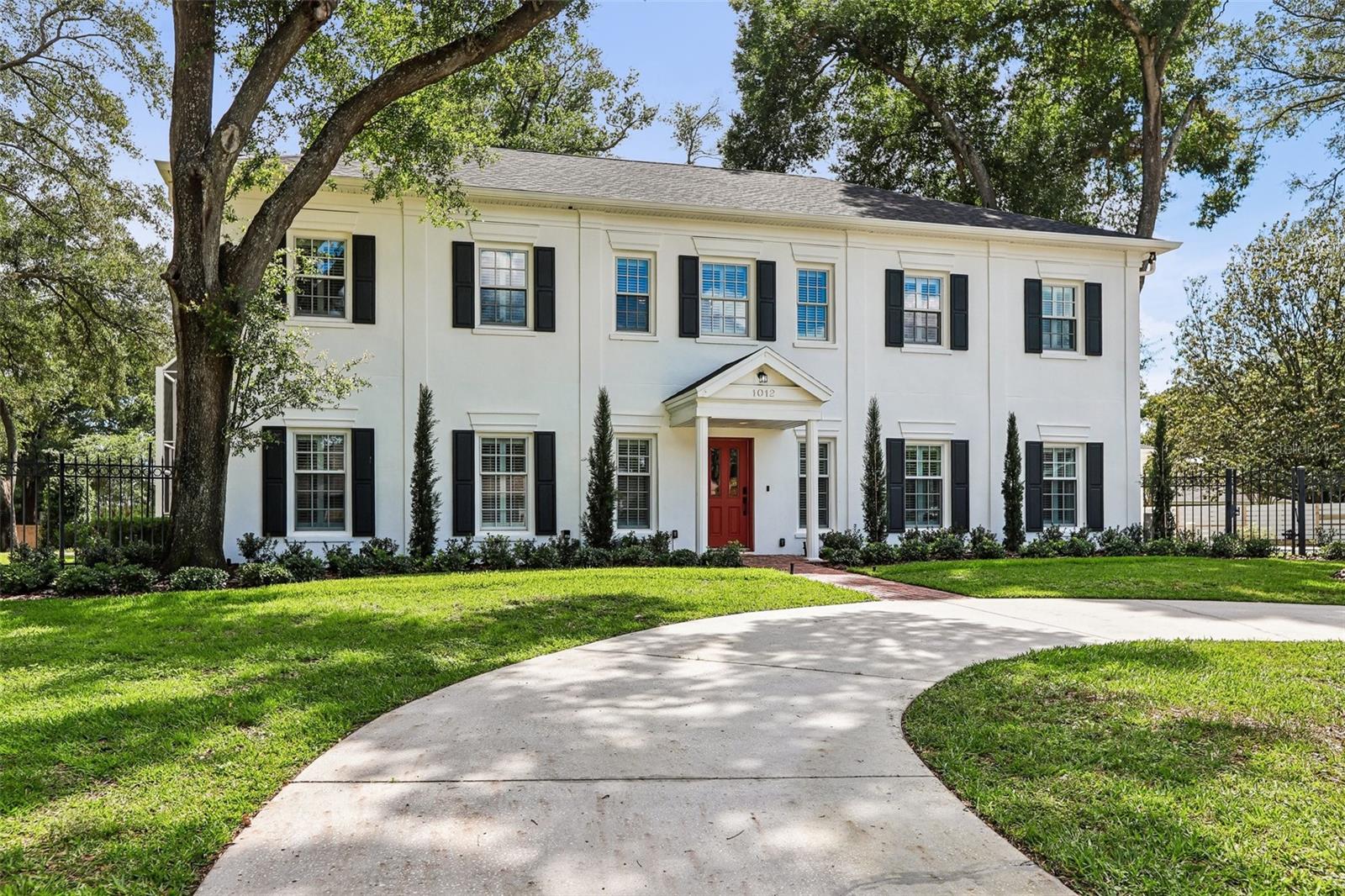1012 MORFIELD LN, BRANDON, FL, 33511