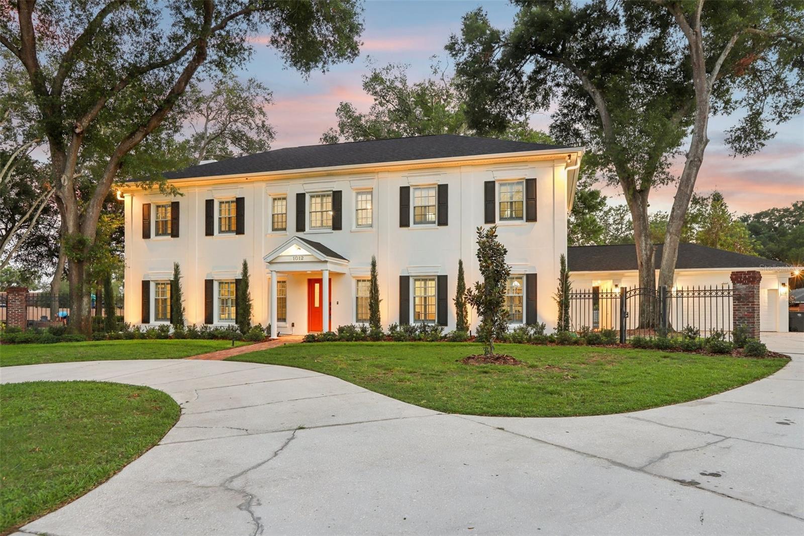 1012 MORFIELD LN, BRANDON, FL, 33511