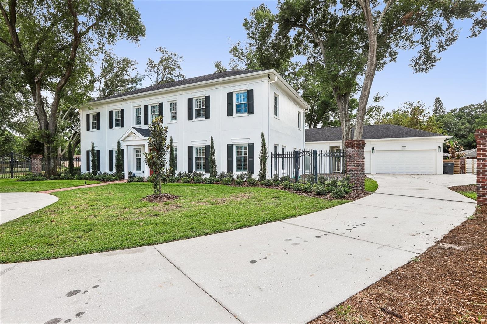1012 MORFIELD LN, BRANDON, FL, 33511