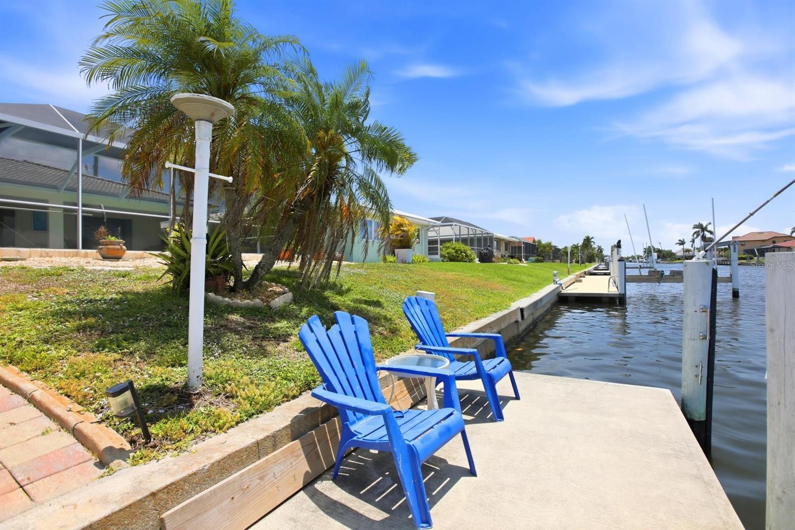 747 BAL HARBOR BLVD, PUNTA GORDA, FL, 33950