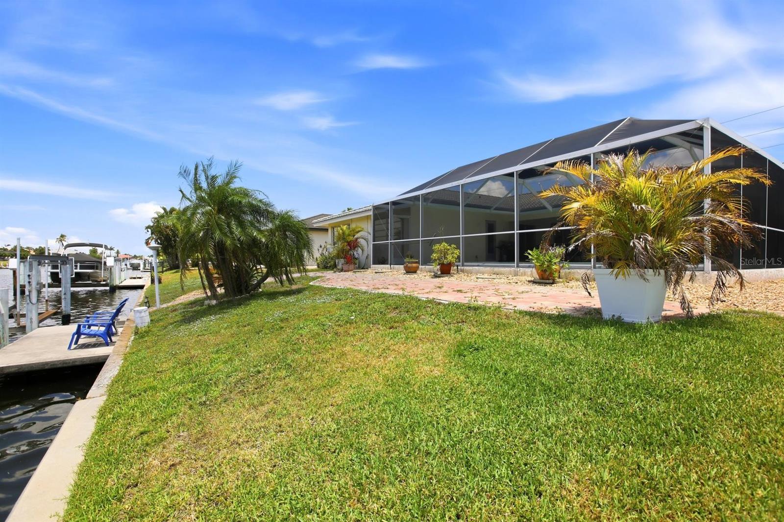 747 BAL HARBOR BLVD, PUNTA GORDA, FL, 33950