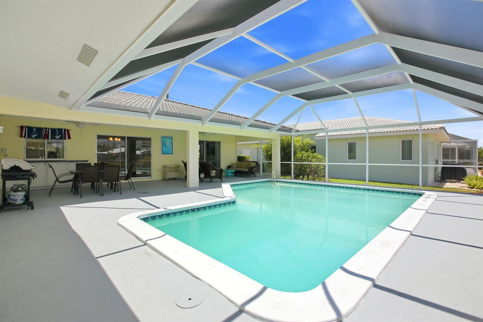 747 BAL HARBOR BLVD, PUNTA GORDA, FL, 33950