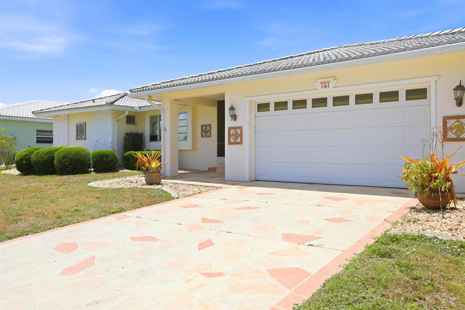 747 BAL HARBOR BLVD, PUNTA GORDA, FL, 33950