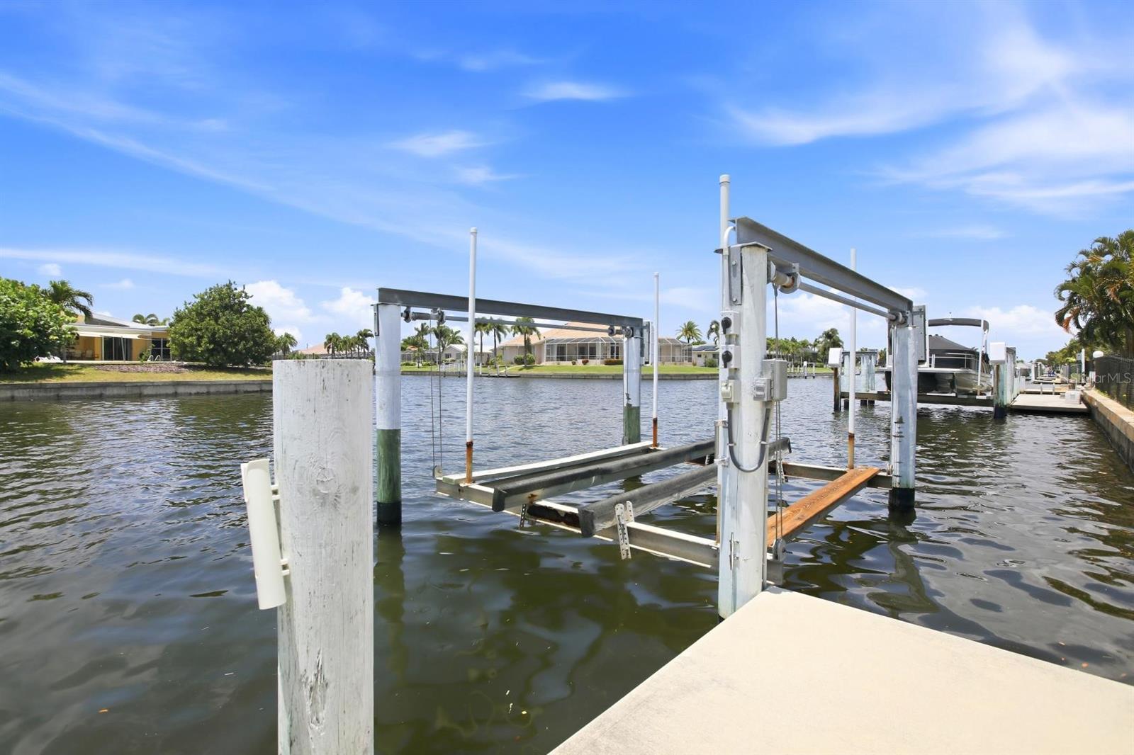 747 BAL HARBOR BLVD, PUNTA GORDA, FL, 33950