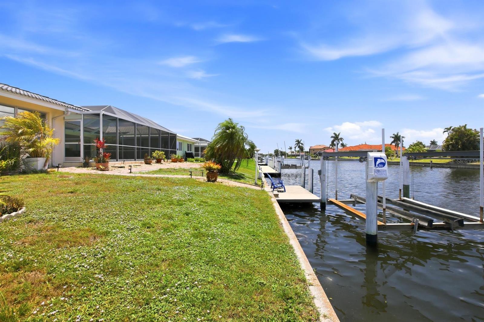 747 BAL HARBOR BLVD, PUNTA GORDA, FL, 33950