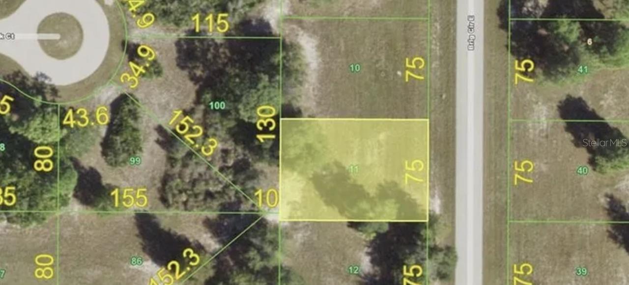 108 BRIG CIR E, PLACIDA, FL, 33946
