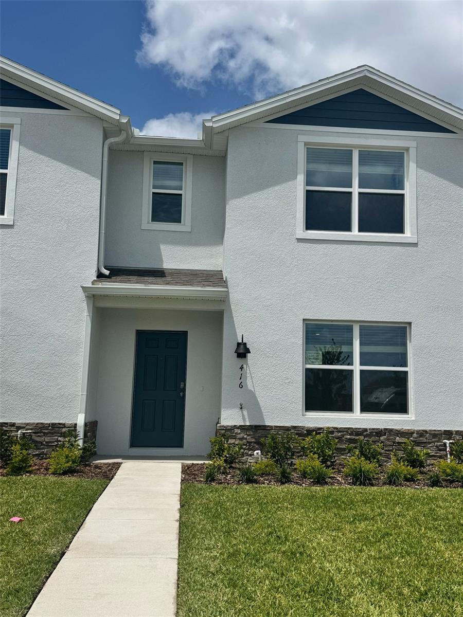 416 PRESTON COVE DR, ST CLOUD, FL, 34771