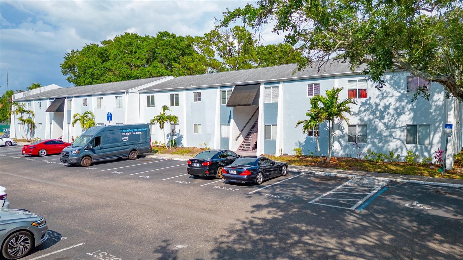 13300 WALSINGHAM RD #56, LARGO, FL, 33774