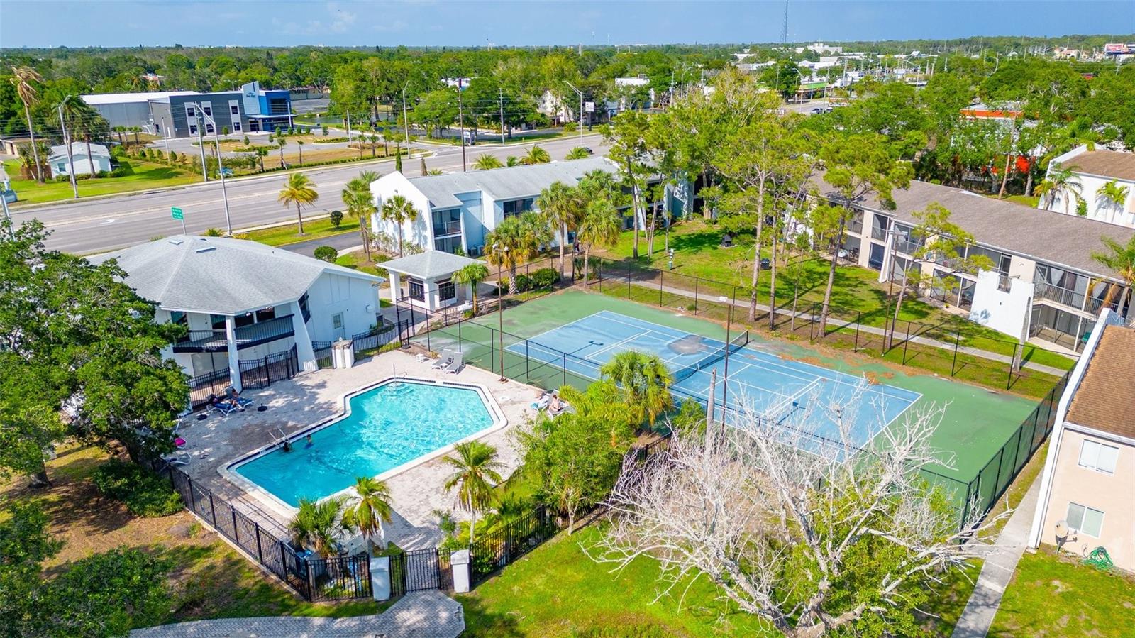 13300 WALSINGHAM RD #56, LARGO, FL, 33774