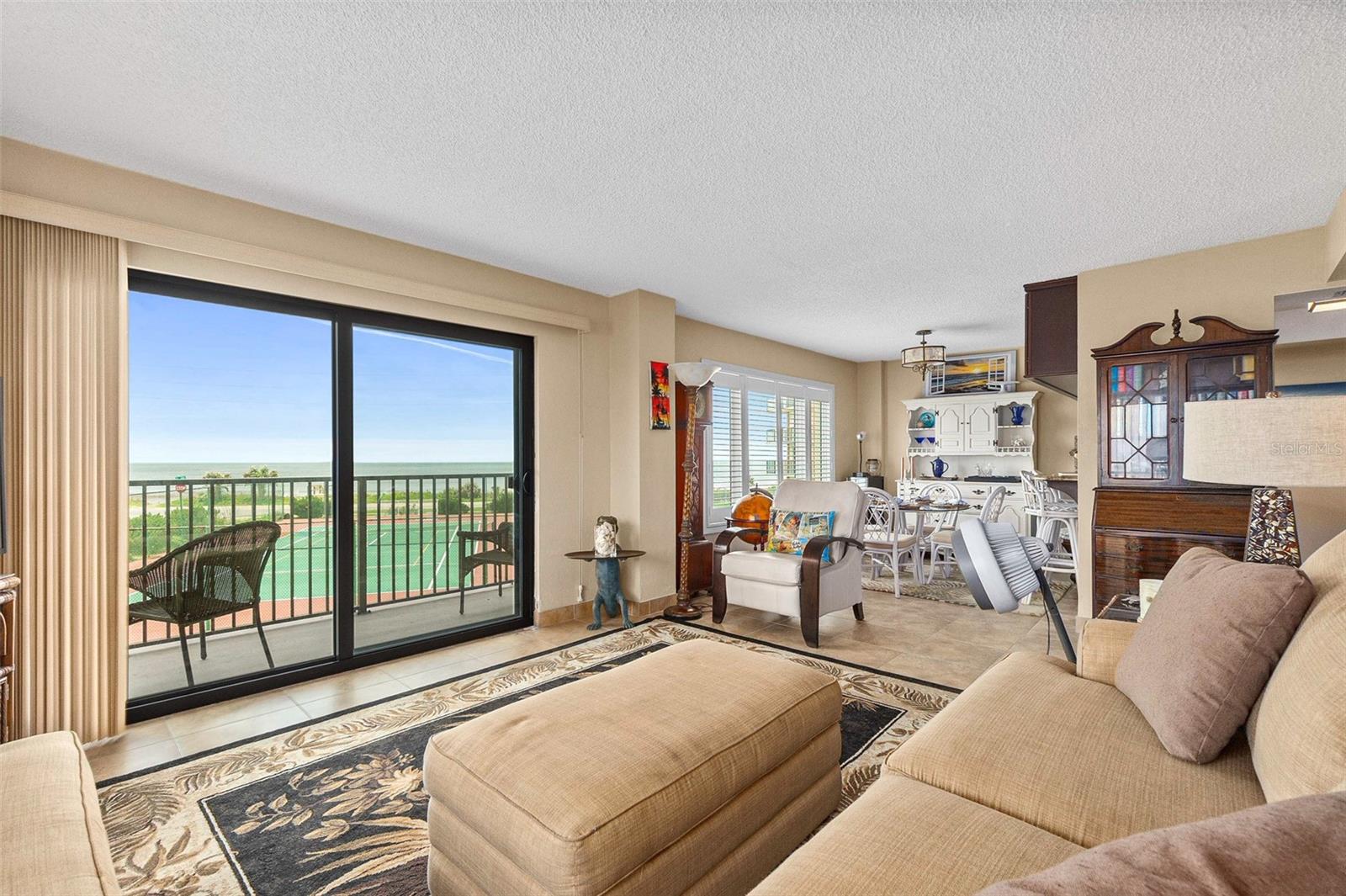 3600 S OCEAN SHORE BLVD #211, FLAGLER BEACH, FL, 32136