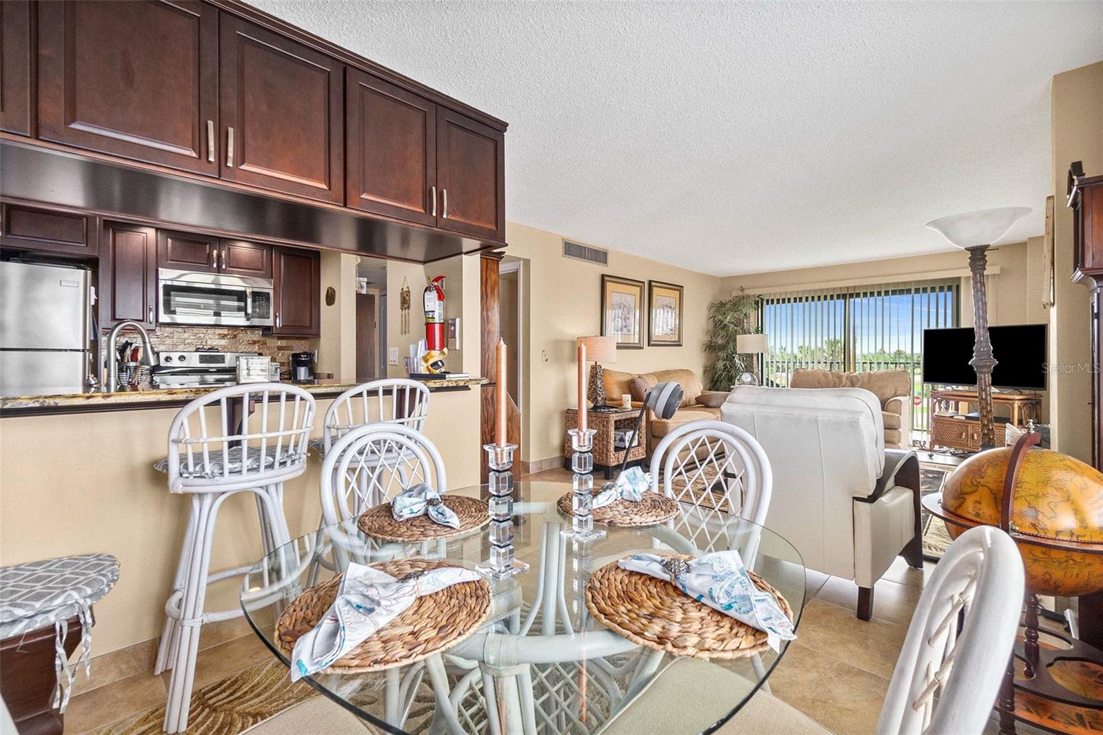 3600 S OCEAN SHORE BLVD #211, FLAGLER BEACH, FL, 32136