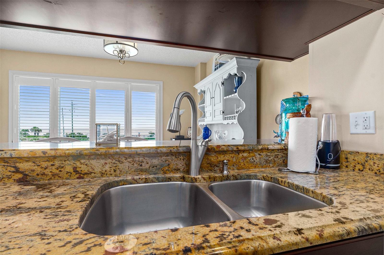 3600 S OCEAN SHORE BLVD #211, FLAGLER BEACH, FL, 32136