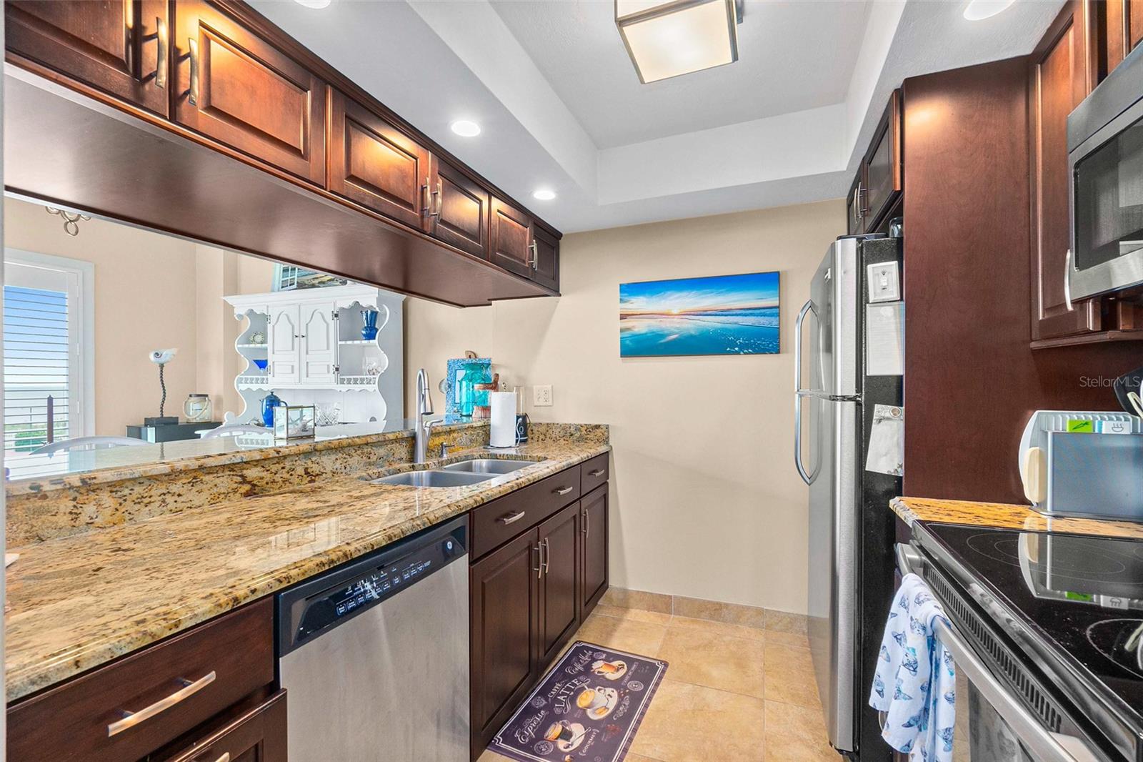 3600 S OCEAN SHORE BLVD #211, FLAGLER BEACH, FL, 32136