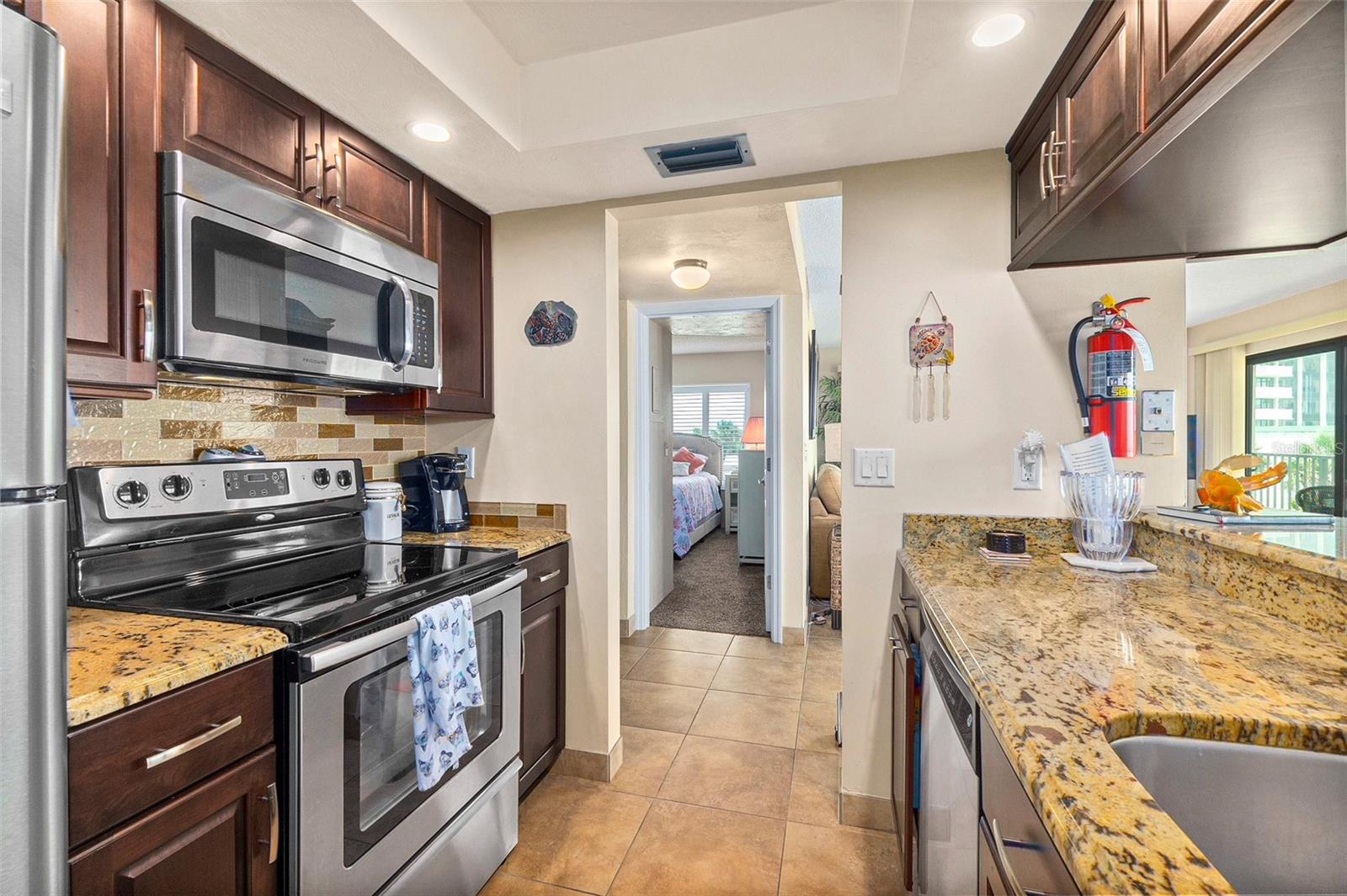 3600 S OCEAN SHORE BLVD #211, FLAGLER BEACH, FL, 32136