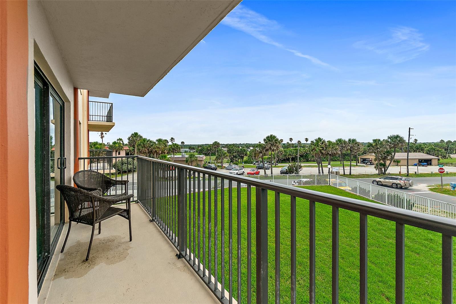 3600 S OCEAN SHORE BLVD #211, FLAGLER BEACH, FL, 32136