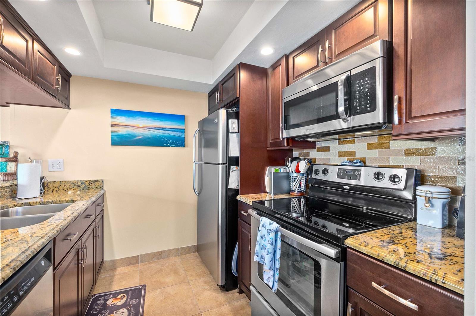 3600 S OCEAN SHORE BLVD #211, FLAGLER BEACH, FL, 32136