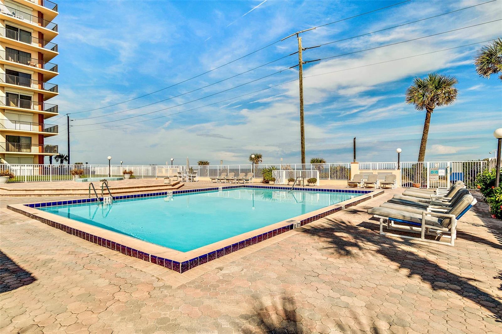 3600 S OCEAN SHORE BLVD #211, FLAGLER BEACH, FL, 32136