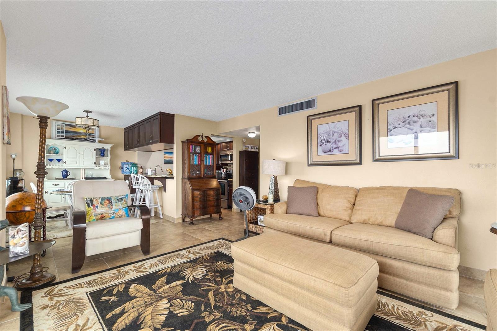 3600 S OCEAN SHORE BLVD #211, FLAGLER BEACH, FL, 32136