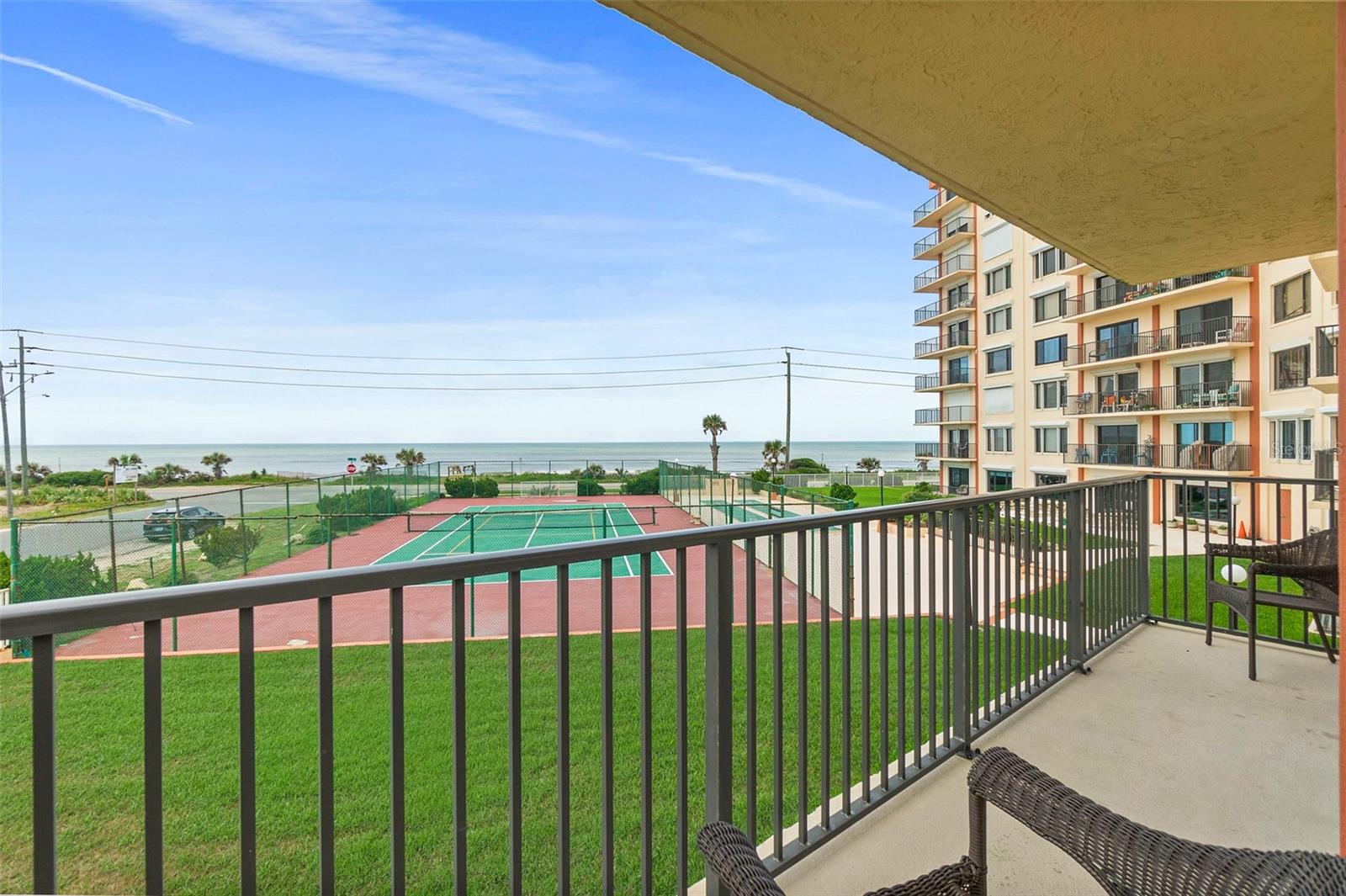 3600 S OCEAN SHORE BLVD #211, FLAGLER BEACH, FL, 32136
