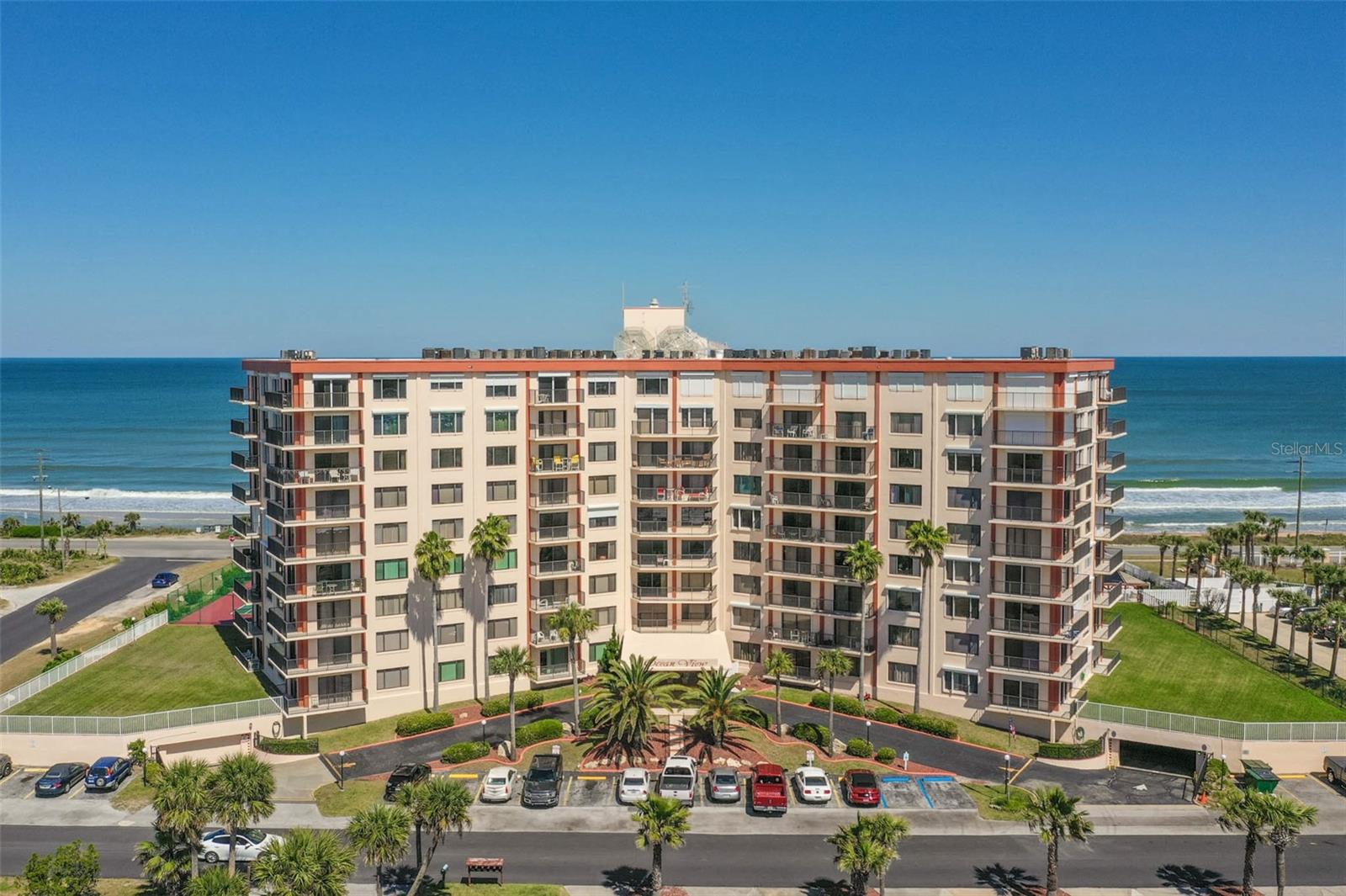 3600 S OCEAN SHORE BLVD #211, FLAGLER BEACH, FL, 32136