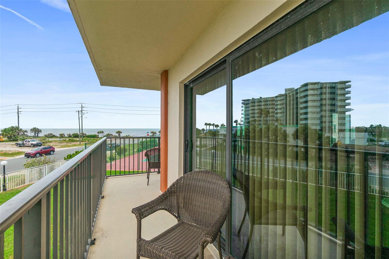 3600 S OCEAN SHORE BLVD #211, FLAGLER BEACH, FL, 32136