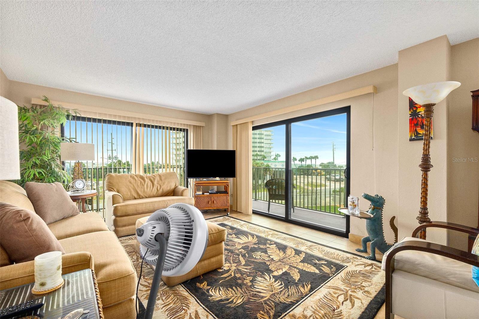 3600 S OCEAN SHORE BLVD #211, FLAGLER BEACH, FL, 32136