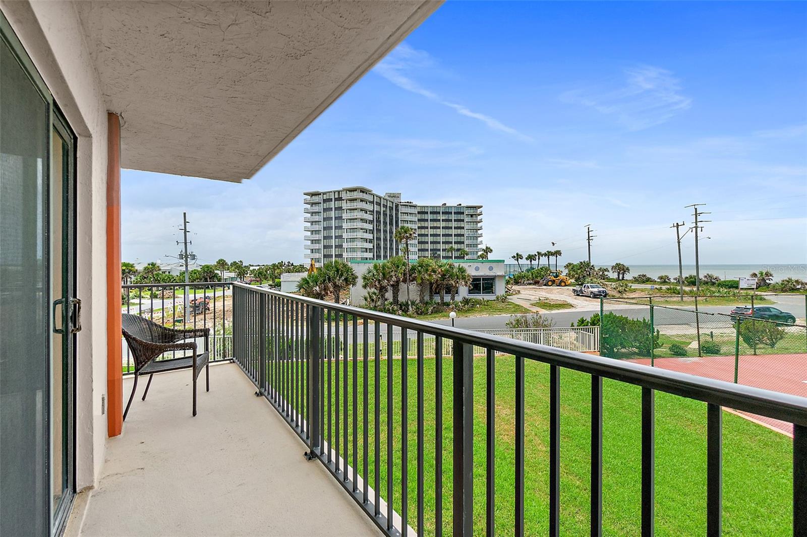 3600 S OCEAN SHORE BLVD #211, FLAGLER BEACH, FL, 32136