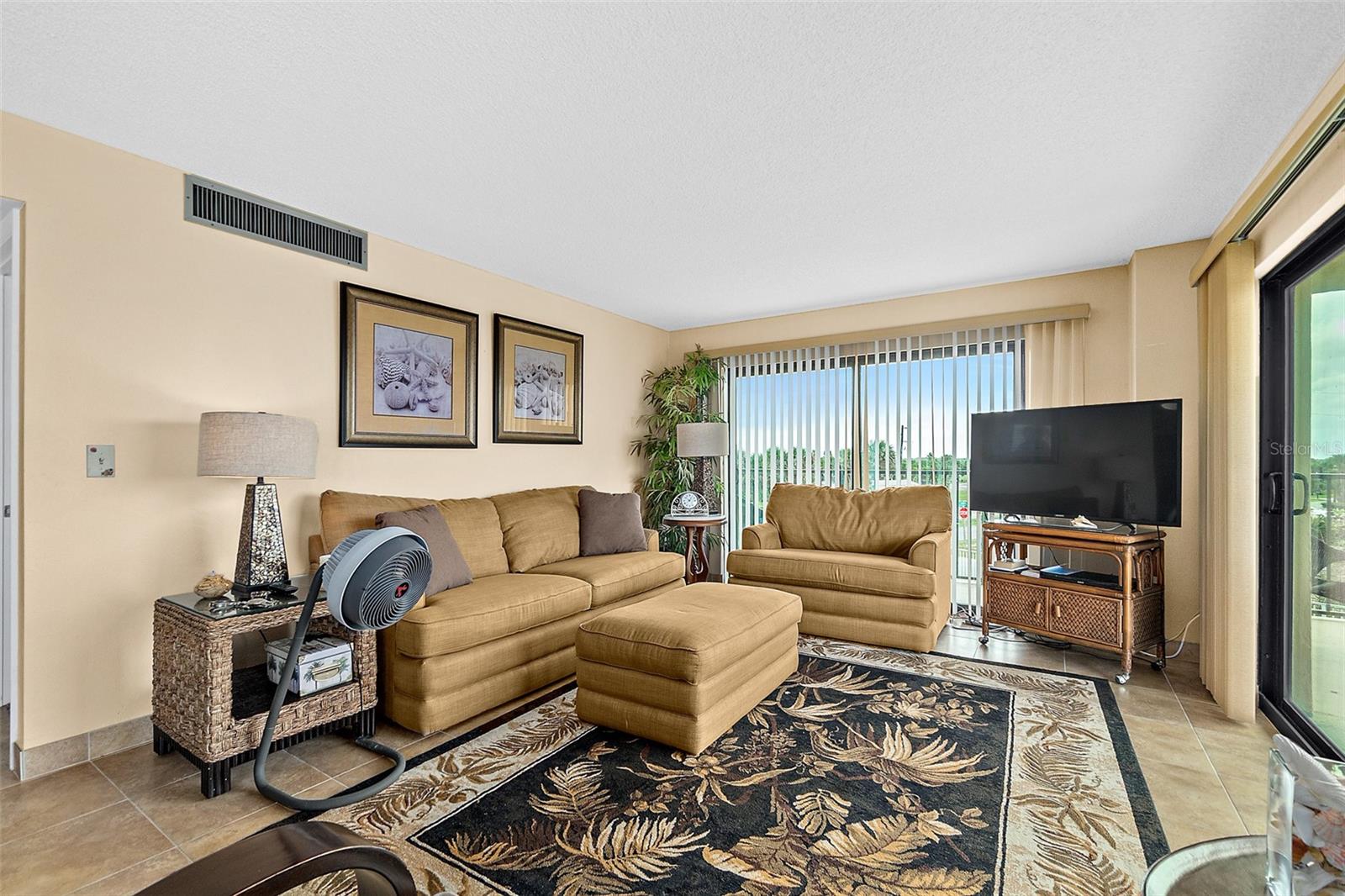 3600 S OCEAN SHORE BLVD #211, FLAGLER BEACH, FL, 32136