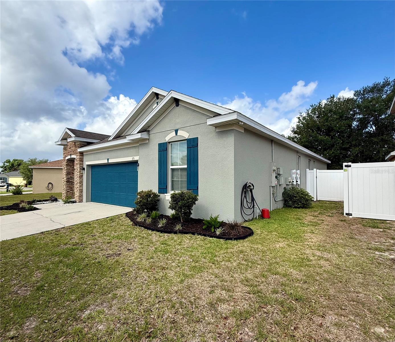 173 TRACY CIR, HAINES CITY, FL, 33844