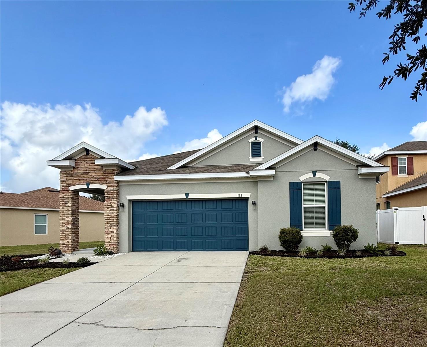 173 TRACY CIR, HAINES CITY, FL, 33844