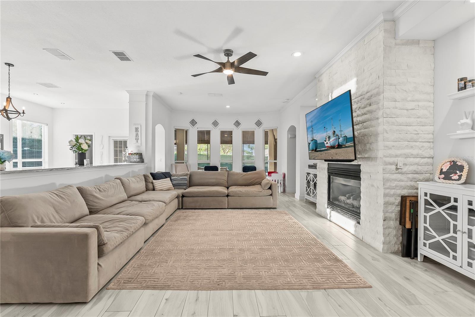 8039 SOLITAIRE CT, ORLANDO, FL, 32836
