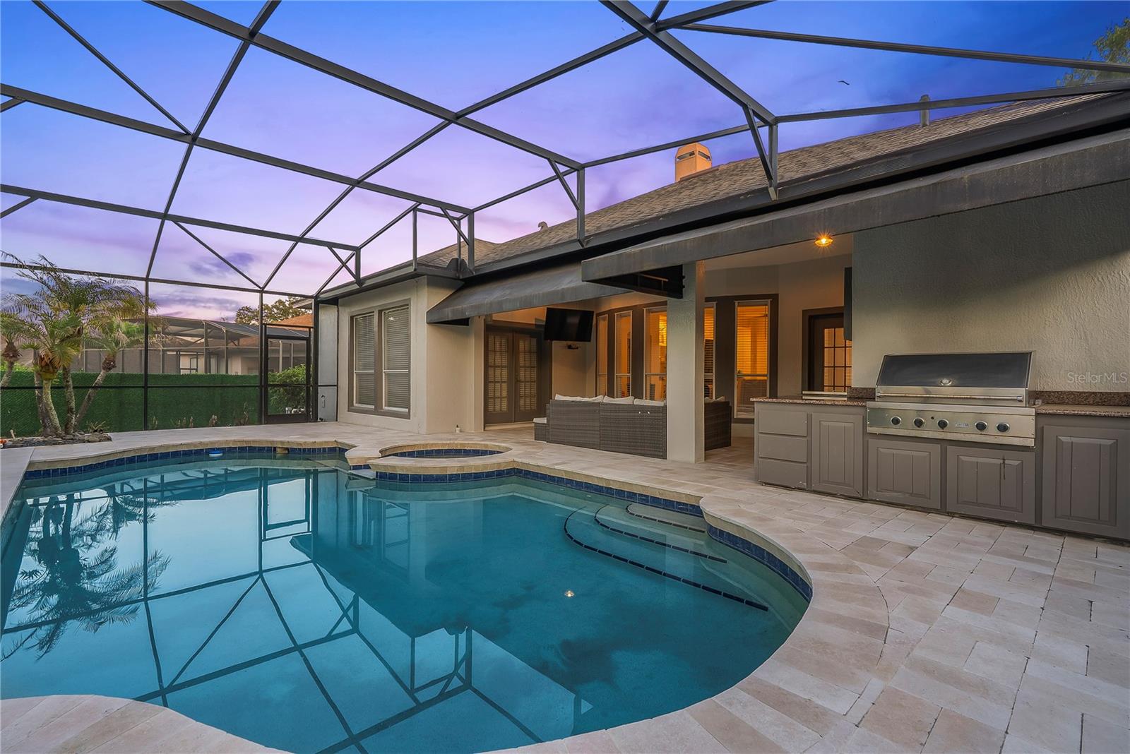 8039 SOLITAIRE CT, ORLANDO, FL, 32836