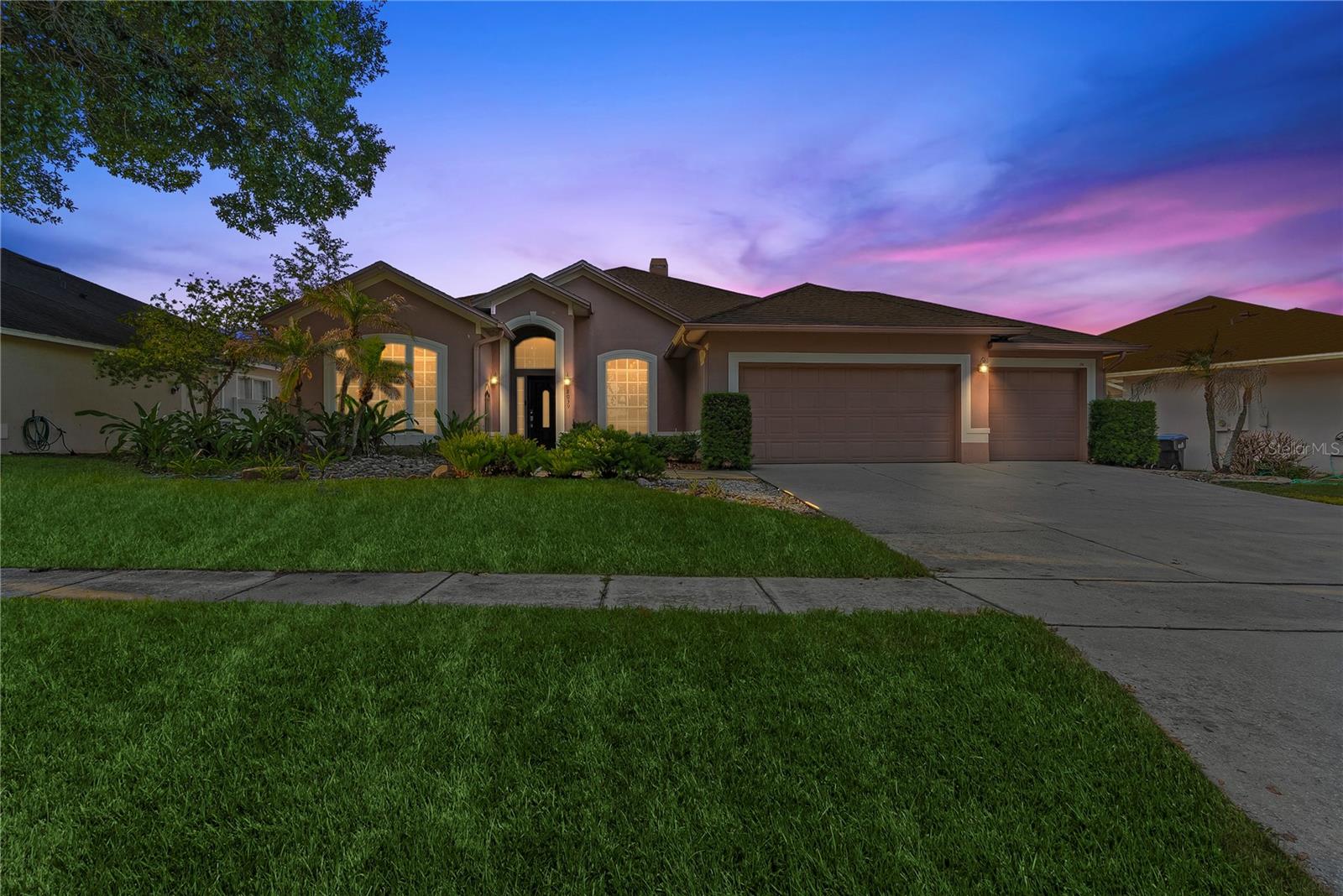 8039 SOLITAIRE CT, ORLANDO, FL, 32836