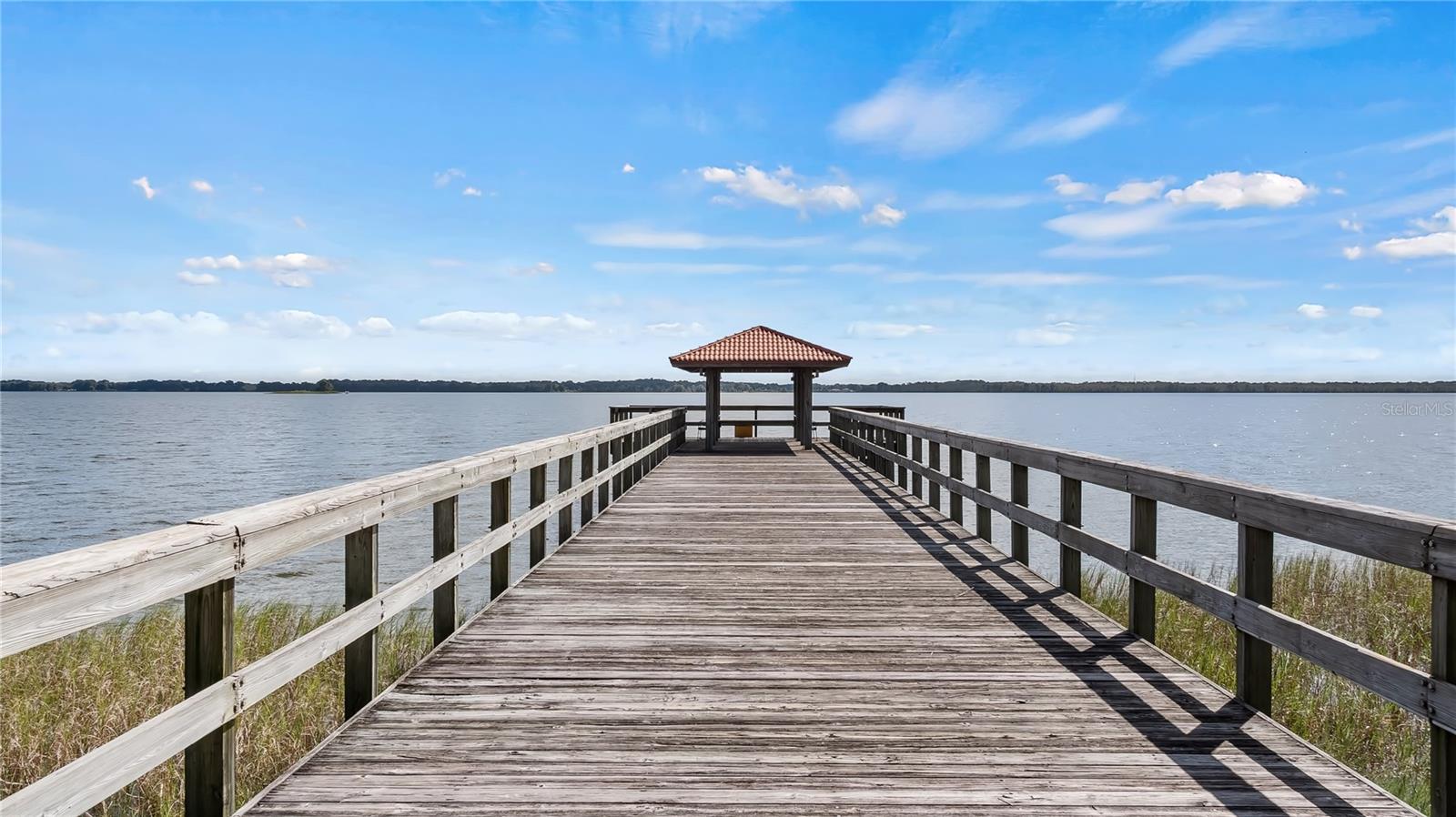 1246 LIDO DR, HOWEY IN THE HILLS, FL, 34737