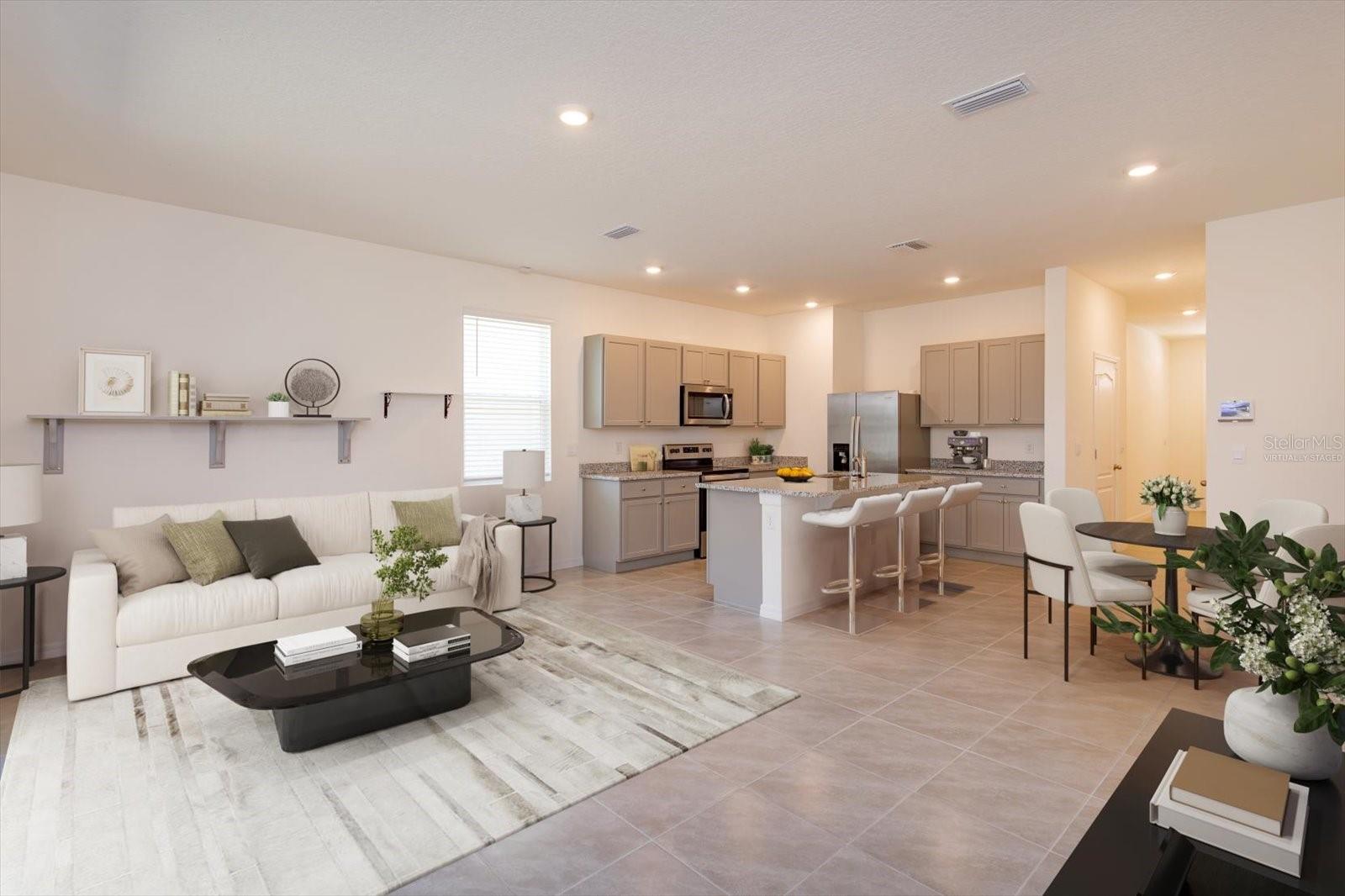 1246 LIDO DR, HOWEY IN THE HILLS, FL, 34737