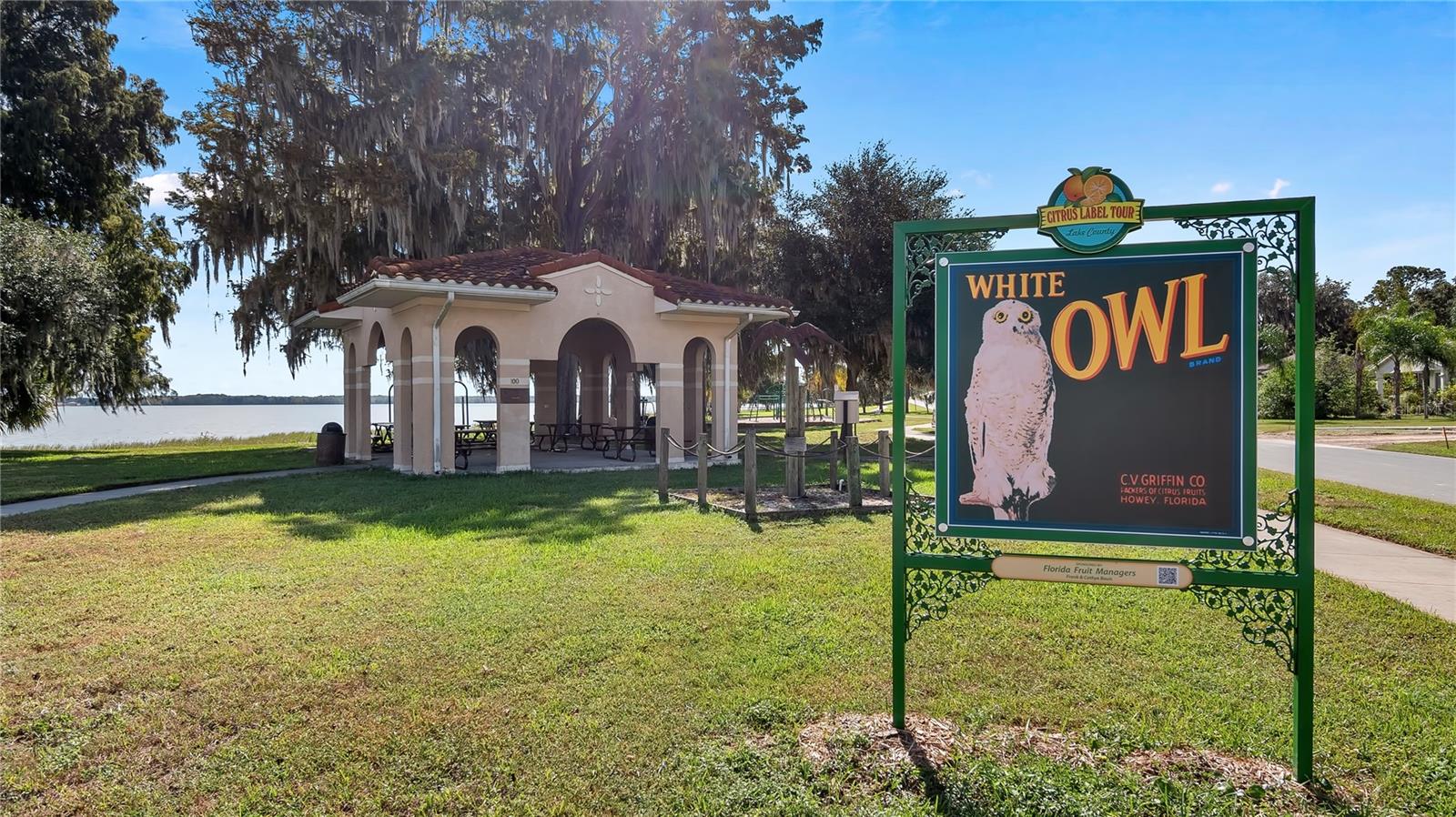 1246 LIDO DR, HOWEY IN THE HILLS, FL, 34737
