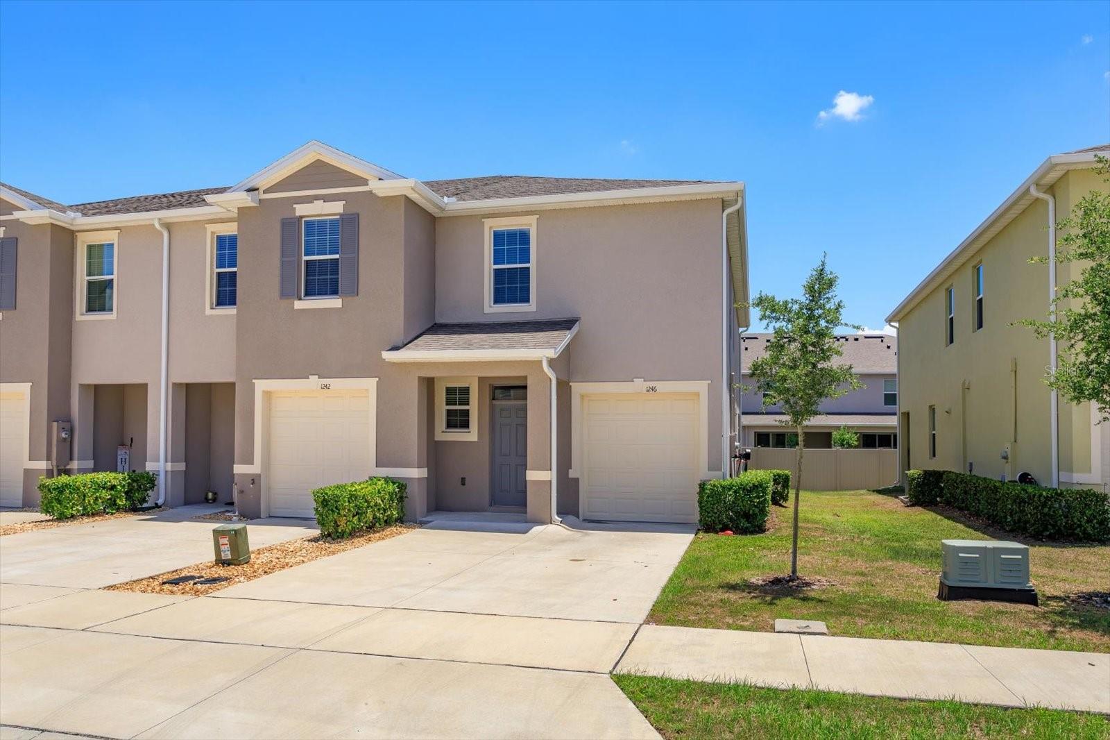1246 LIDO DR, HOWEY IN THE HILLS, FL, 34737