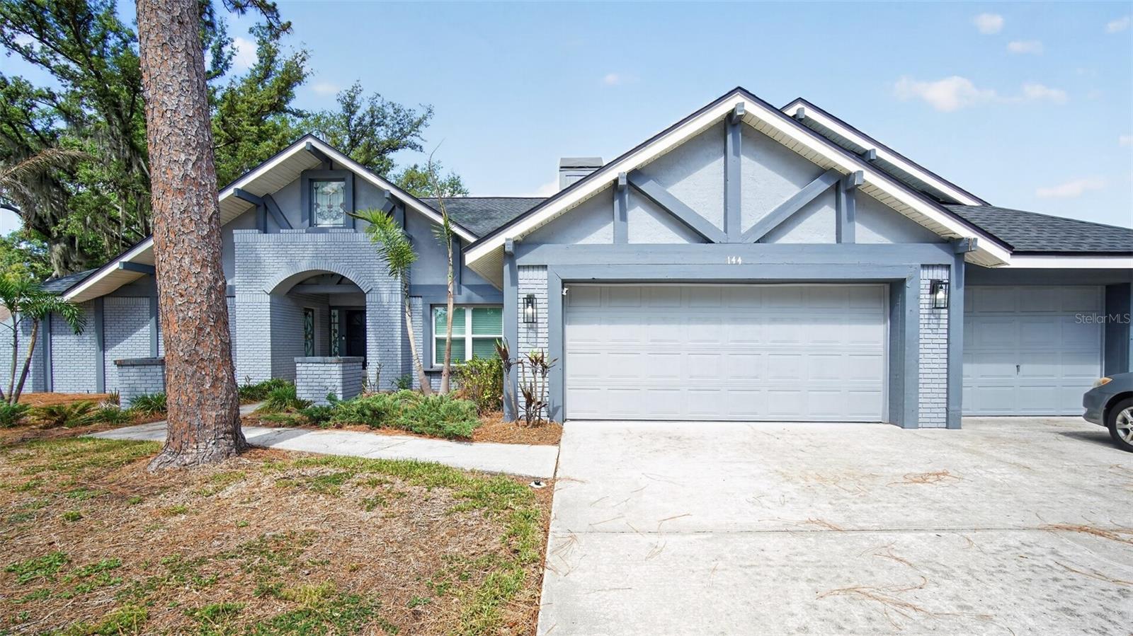 144 BARRINGTON DR, BRANDON, FL, 33511